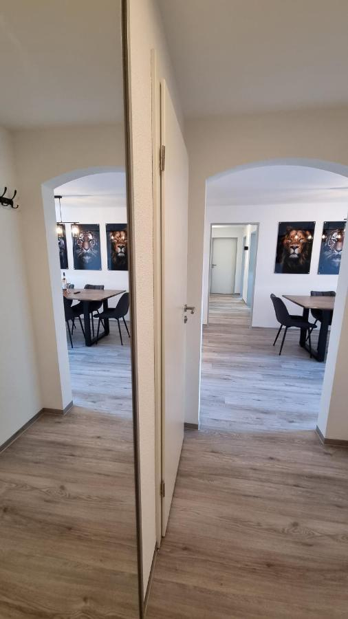 Mf Manuele Ficano - Ferienwohnungen Am Bodensee - Fewo Luna Kressbronn am Bodensee Esterno foto