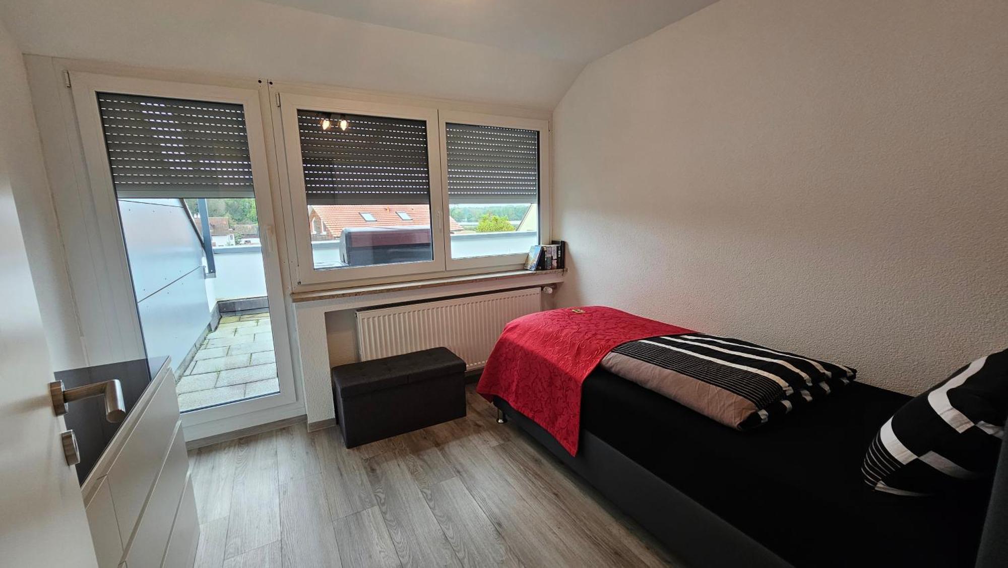 Mf Manuele Ficano - Ferienwohnungen Am Bodensee - Fewo Luna Kressbronn am Bodensee Esterno foto